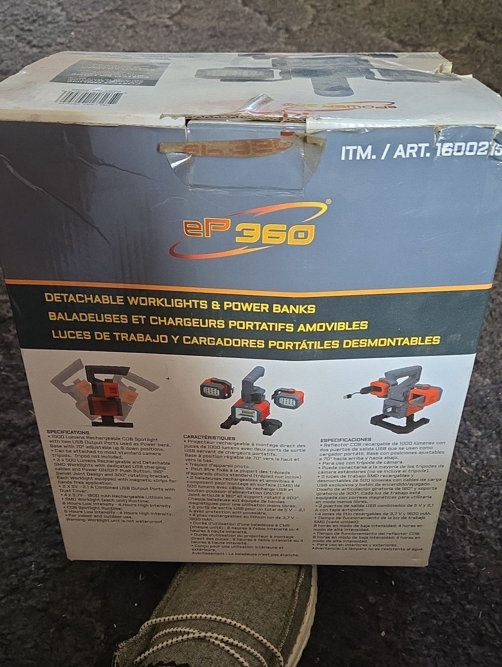6.00 Mystrey Box .